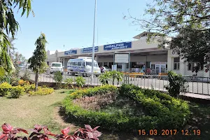 Jabalpur Airport image