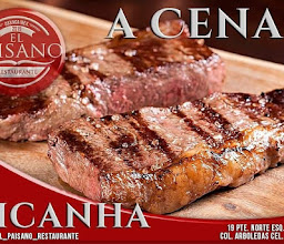 Restaurante El Paisano photo