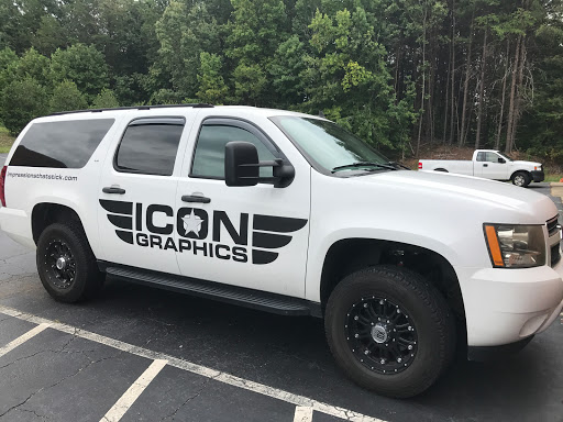 Icon Graphics