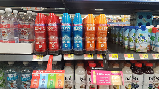 Department Store «Walmart Supercenter», reviews and photos, 8191 Upland Bend, Camby, IN 46113, USA