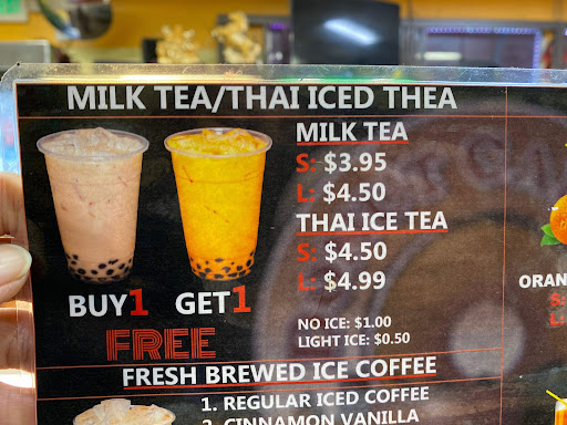 Donut Shop «Donut Capital», reviews and photos, 11821 Valley Blvd, El Monte, CA 91732, USA