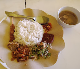 Isan Vegetarian photo