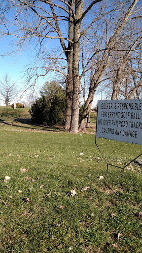 Golf Course «Deer Valley Golf Course», reviews and photos, 5357 E 300 S, Franklin, IN 46131, USA