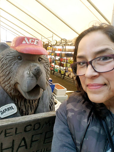 Hardware Store «Shafers Ace Hardware», reviews and photos, 2760 E St, Eureka, CA 95501, USA