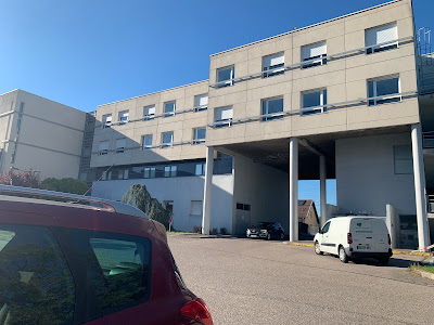 Clinique Jeanne d'Arc à Lunéville