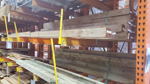 Home Improvement Store «The Home Depot», reviews and photos, 100 Barrington Rd, Schaumburg, IL 60194, USA