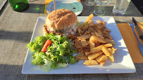 Frite du Restaurant Bodega Es Tapa Ti à Mondeville - n°19