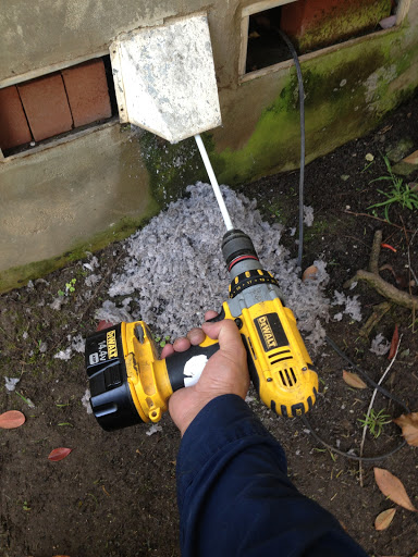 Air Duct Cleaning Service «LA Duct Cleaning», reviews and photos