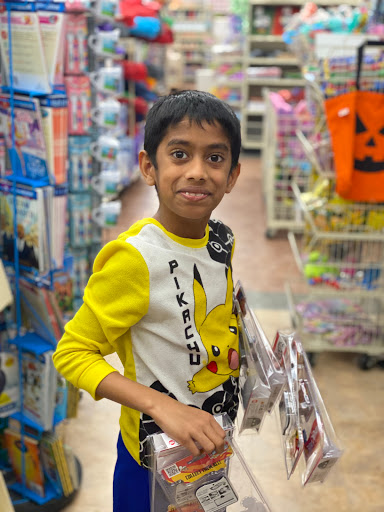 Home Goods Store «Christmas Tree Shops», reviews and photos, 9819 W Broad St, Glen Allen, VA 23060, USA