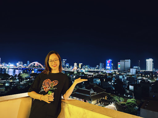 Dragon Hotel & Apartments Đà Nẵng