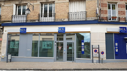 Photo du Banque LCL Banque et assurance à Noyon