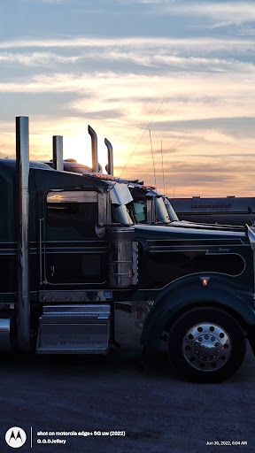 Truck Stop «Ainsworth 4 Corners Fuel», reviews and photos, 3112 IA-92, Ainsworth, IA 52201, USA