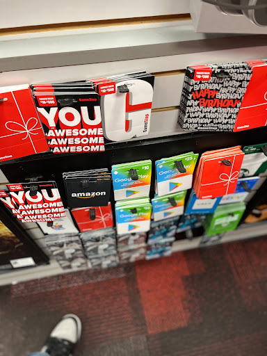 Video Game Store «GameStop», reviews and photos, 1605 W Dorothy Ln, Kettering, OH 45439, USA