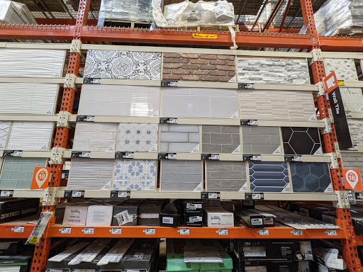 Home Improvement Store «The Home Depot», reviews and photos, 1570 U.S. 9, Wappingers Falls, NY 12590, USA