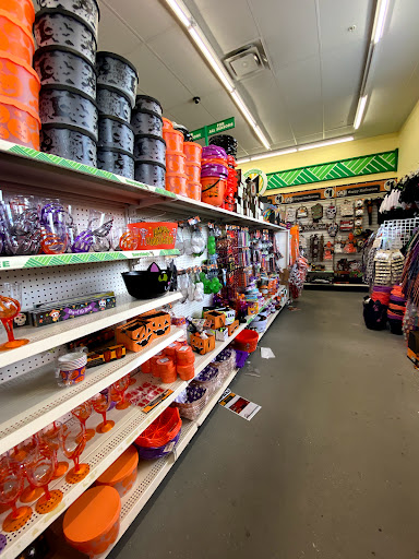 Dollar Store «Dollar Tree», reviews and photos, 3201 Rolling Oaks Blvd, Kissimmee, FL 34747, USA