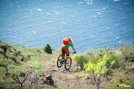 Atlantic Cycling en Puerto de Naos