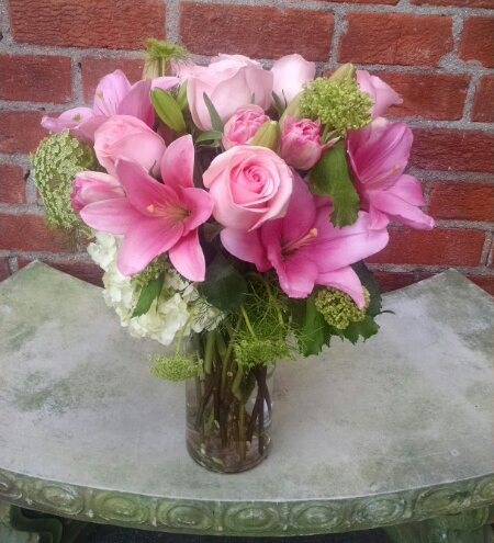Florist «Edelweiss Flower Boutique», reviews and photos, 1722 Ocean Park Blvd, Santa Monica, CA 90405, USA