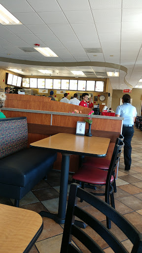 Fast Food Restaurant «Chick-fil-A», reviews and photos, 3403 Princeton Rd, Hamilton, OH 45011, USA