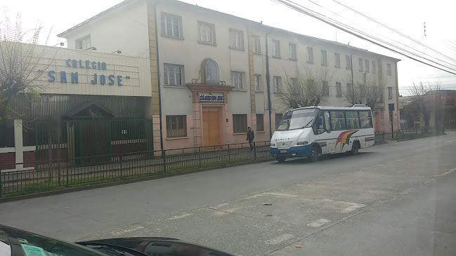 Colegio San José - Osorno