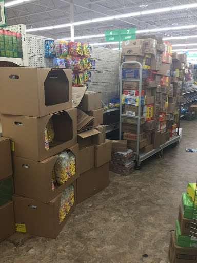 Dollar Store «Dollar Tree», reviews and photos, 147 Pavilion Pkwy, Fayetteville, GA 30214, USA