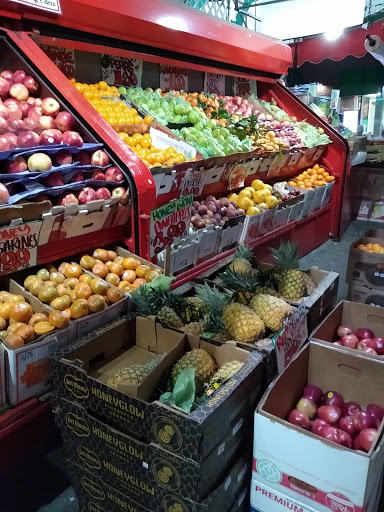 Grocery Store «Valentino Food Market», reviews and photos, 66-64 Fresh Pond Rd, Ridgewood, NY 11385, USA