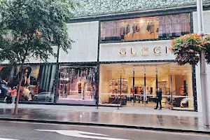 Gucci - Sydney Flagship, Westfield image
