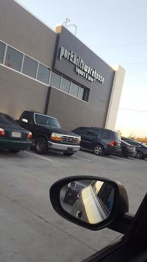 Wine Store «Fikes-Parkhill Liquor & Wines», reviews and photos, 5111 S Lewis Ave, Tulsa, OK 74105, USA