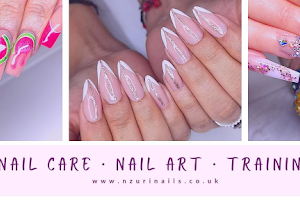 Nzuri Nails | Training & Bespoke nails image