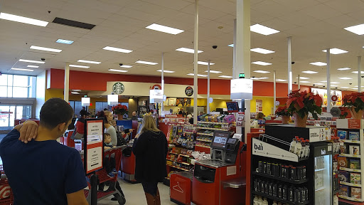 Department Store «Target», reviews and photos, 3100 Fairlane Dr, Allen Park, MI 48101, USA