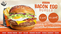 Photos du propriétaire du Restaurant de hamburgers Yasmine Snack & Burger à Hénin-Beaumont - n°20