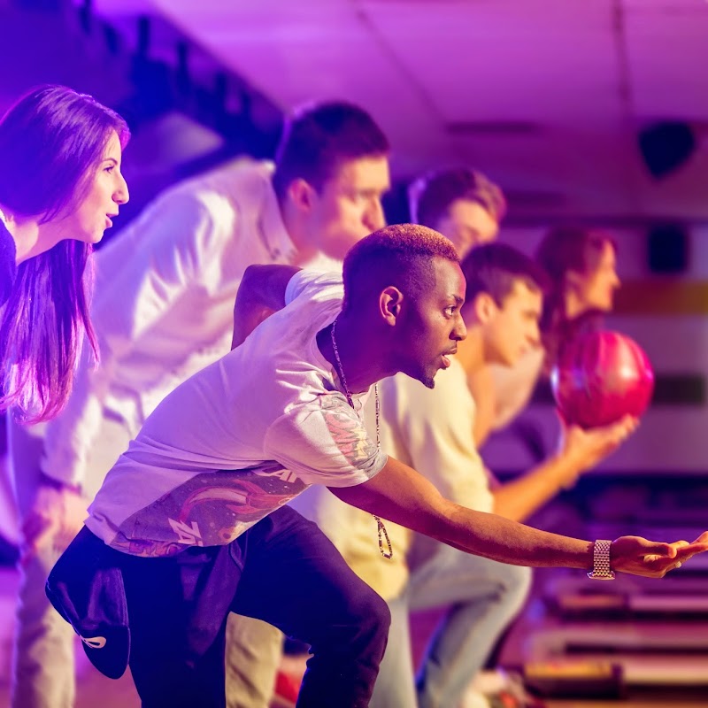 Tenpin Exeter