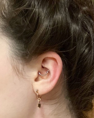 Tattoo Shop «Tattoo Paradise», reviews and photos, 2444 18th St NW, Washington, DC 20009, USA