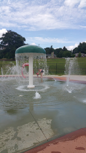 Amusement Park «7th Inning Splash Park», reviews and photos, 1500 Piedmont Hwy, Piedmont, SC 29673, USA