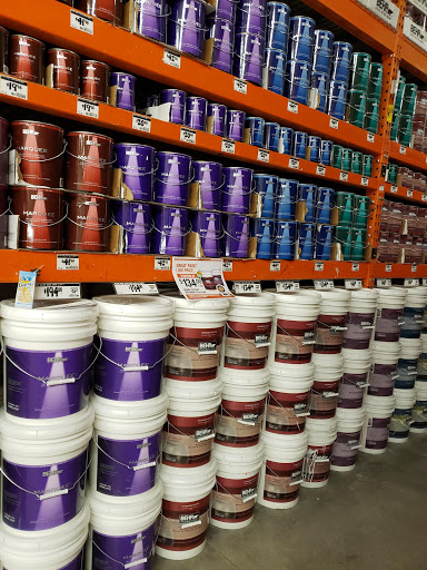 Home Improvement Store «The Home Depot», reviews and photos, 13501 S Dixie Hwy, Pinecrest, FL 33156, USA