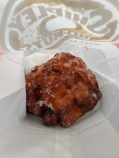 Donut Shop «Shipley Do-Nuts», reviews and photos, 17319 I-35, Schertz, TX 78154, USA
