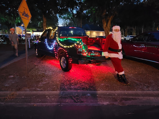 Golf Club «Crescent Oaks Golf Club», reviews and photos, 3300 Crescent Oaks Blvd, Tarpon Springs, FL 34688, USA