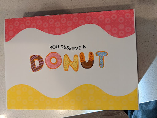 Donut Shop «Donut Boy», reviews and photos, 2194 W 3500 S, West Valley City, UT 84119, USA