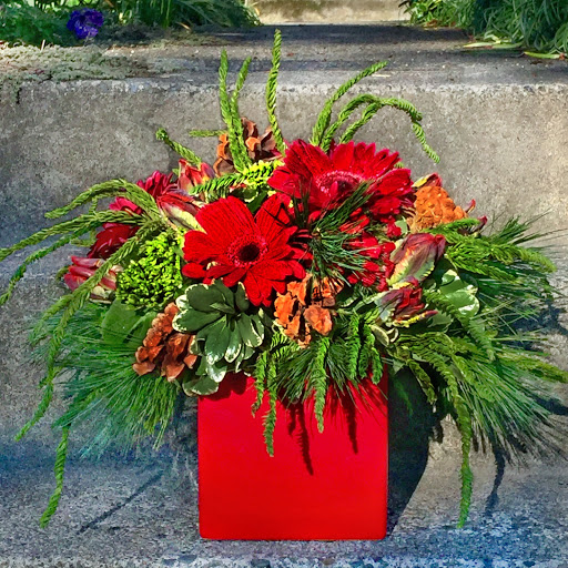 Florist «Fiori Floral Design», reviews and photos, 1126 N 84th St, Seattle, WA 98103, USA