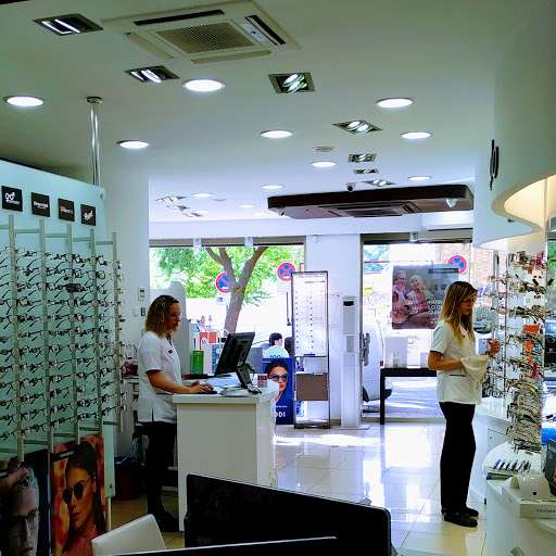 FEDEROPTICOS CENTRAL