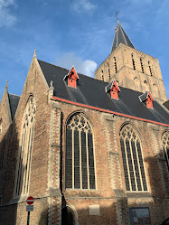 Sint-Gilliskerk