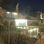 Photo n°1 de l'avis de Emma.a fait le 24/07/2022 à 08:40 sur le  Ristorante Villa Amaranto à Massignano