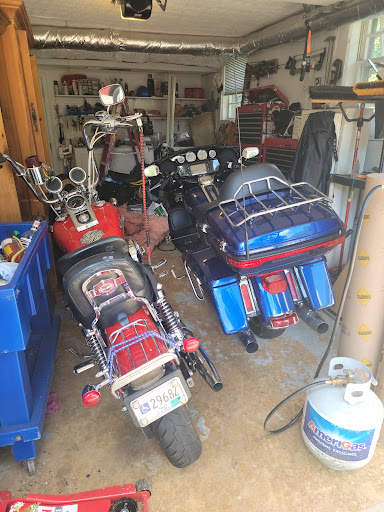 Discount Store «Walmart», reviews and photos, 11410 Anderson Rd, Greenville, SC 29611, USA