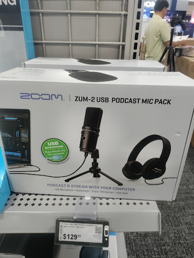 Electronics Store «Best Buy», reviews and photos, 12410 St Charles Rock Rd, Bridgeton, MO 63044, USA