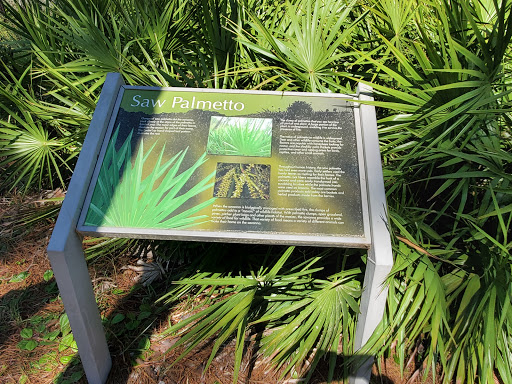 Wildlife Refuge «Mississippi Sandhill Crane National Wildlife Refuge», reviews and photos, 7200 Crane Ln, Gautier, MS 39553, USA