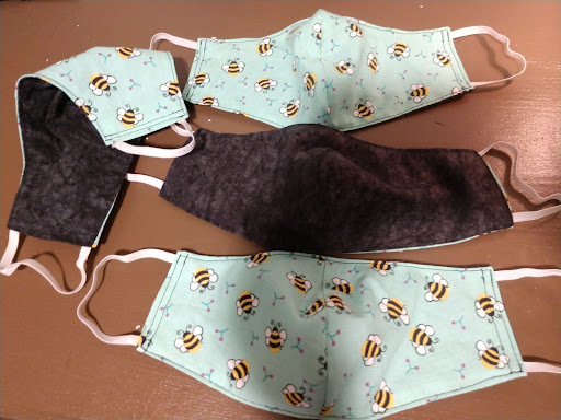 Fabric Store «Jo-Ann Fabrics and Crafts», reviews and photos, 3835 Mall Ave, Fayetteville, AR 72703, USA