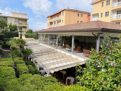 Grand Hotel Parco del Sole Corso Italia, 15A, 80065 Sant'Agnello NA, Italia