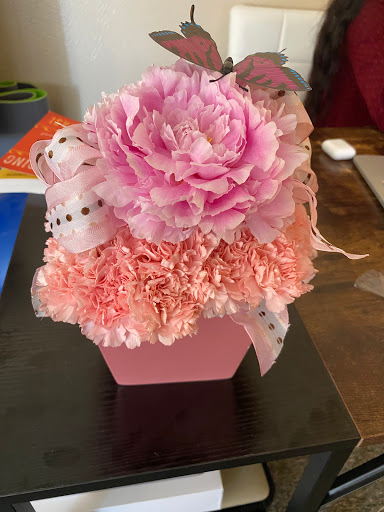 Gift Shop «Little Shop of Flowers», reviews and photos, 1655 W Grand Ave, Grover Beach, CA 93433, USA