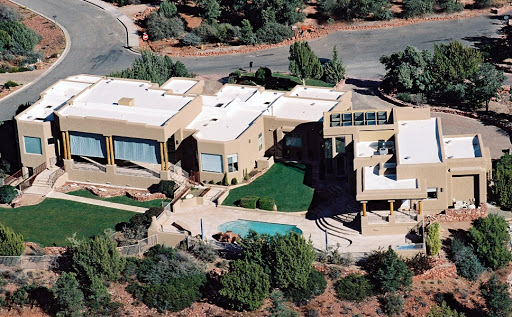 Roofing Contractor «Geo Roofing», reviews and photos, 1451 E Alameda Dr, Phoenix, AZ 85024, USA