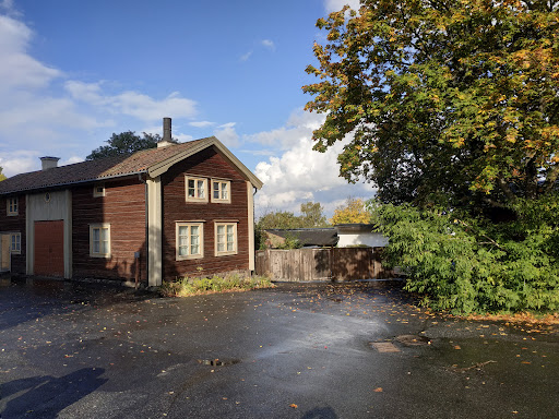 Noraboden, Skansen, 115 21 Stockholm