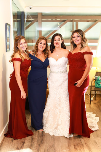 Florist «Tommy Austin Florist», reviews and photos, 10730 E Foothill Blvd, Rancho Cucamonga, CA 91730, USA